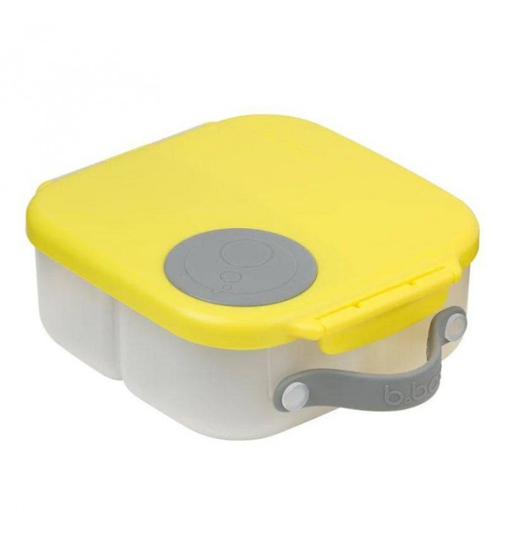 Mini Lunchbox B.BOX Lemon...